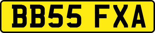BB55FXA