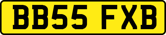 BB55FXB