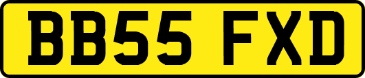 BB55FXD