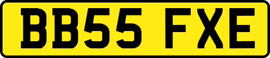 BB55FXE