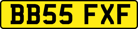 BB55FXF