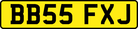 BB55FXJ