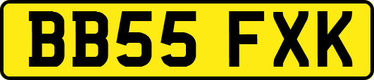 BB55FXK