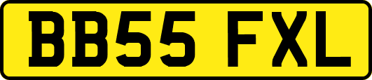 BB55FXL