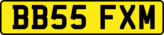 BB55FXM