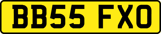 BB55FXO