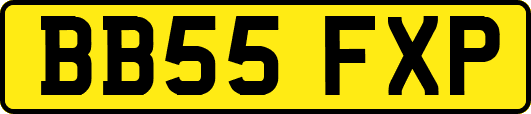 BB55FXP