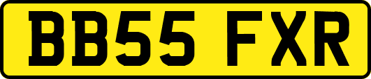 BB55FXR