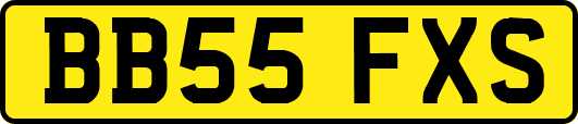 BB55FXS
