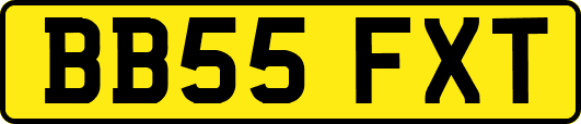 BB55FXT