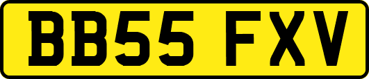 BB55FXV