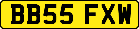 BB55FXW