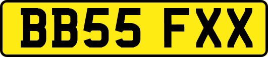 BB55FXX
