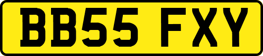 BB55FXY
