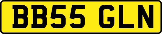 BB55GLN