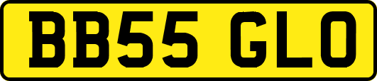 BB55GLO