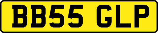 BB55GLP