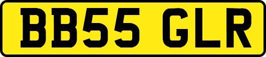 BB55GLR