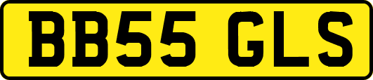 BB55GLS