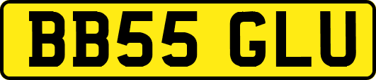 BB55GLU