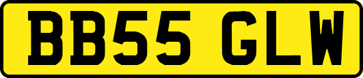 BB55GLW