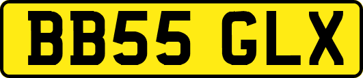 BB55GLX