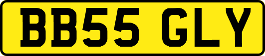 BB55GLY