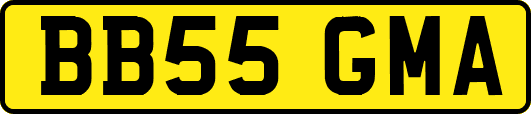 BB55GMA