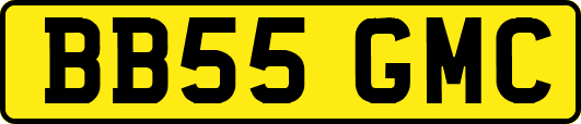 BB55GMC