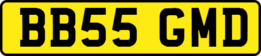 BB55GMD