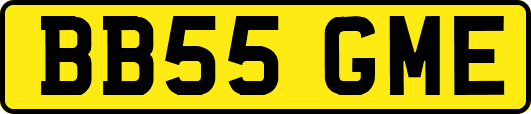 BB55GME