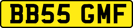 BB55GMF