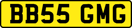 BB55GMG