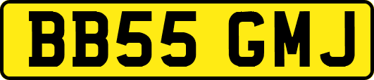 BB55GMJ