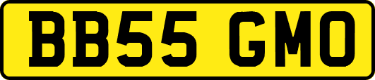 BB55GMO