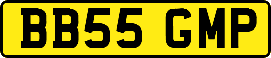 BB55GMP