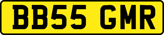 BB55GMR