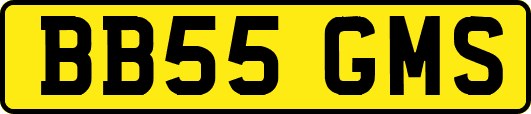 BB55GMS