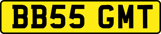 BB55GMT