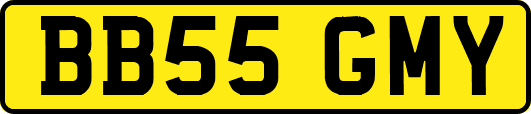 BB55GMY