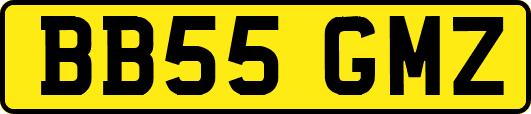 BB55GMZ