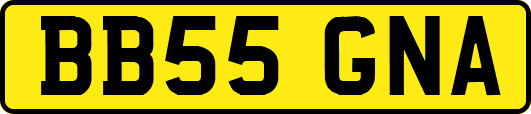 BB55GNA