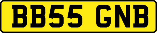 BB55GNB
