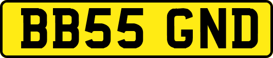 BB55GND