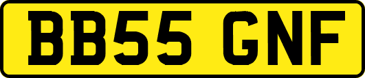 BB55GNF