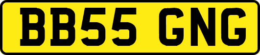 BB55GNG