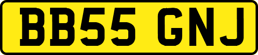 BB55GNJ