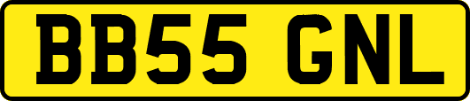 BB55GNL