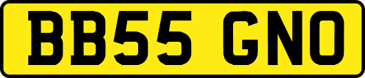 BB55GNO