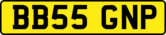 BB55GNP